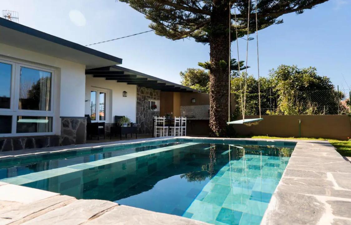 K'Kiki Villa Guamasa Exterior photo